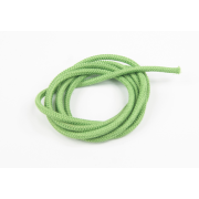 Gummikordel rund Ø 3mm - HELL GRÜN