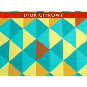 MOSAIK -  Sommersweat