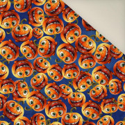 Cute Halloween wz. 5- Polster- Velours