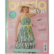 Burda Style - 7/2022 PL