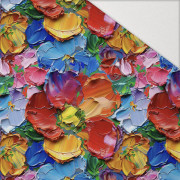 ABSTRACTION wz.15 - Hydrophober angerauter Wintersweat