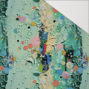 ABSTRACTION WZ.43 - Hydrophober angerauter Wintersweat