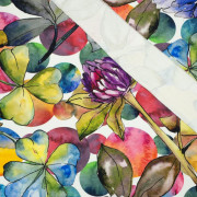 AQUARELL KLEE - SP250 Sommersweat