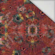 ANIMALS MANDALA WZ.11 - Thermo lycra