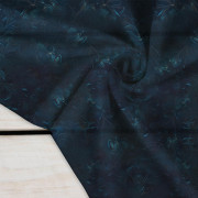 ANIMALS MANDALA WZ.13 - Krepp