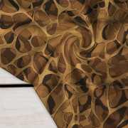 ANIMAL SKIN wz.10 - Krepp