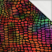 ANIMAL SKIN wz.13 - Sommerswea tmit Elastan ITY
