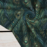 ANIMAL SKIN wz.15 - Krepp