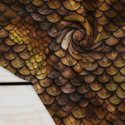 ANIMAL SKIN wz.16 - Krepp