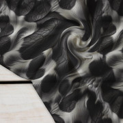 ANIMAL SKIN wz.1 - Krepp