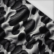 ANIMAL SKIN wz.1 - Wasserabweisende Webware