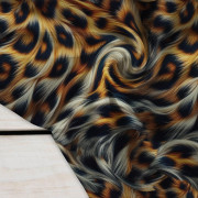 ANIMAL SKIN wz.4 - Krepp