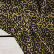 ANIMAL SKIN wz.9 - Krepp