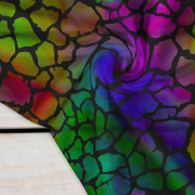 ANIMAL SKIN wz.8 - Krepp