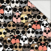 ANIMALS WZ.2 - Sommersweat