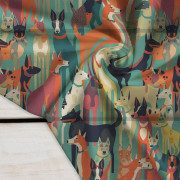 ANIMALS WZ.3 - Krepp