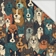 ANIMALS WZ.5 - Sommersweat