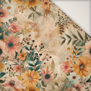 AUTUMN FLOWERS MS. 4 - Panama 220g