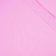 D-177-BARBIE PINK - Dicker Sommersweat (P290)