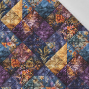 Batik Quilt wz. 1 - Baumwoll Webware