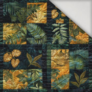 Batik Quilt wz. 5 - Lycra 300g