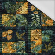 Batik Quilt wz. 5 - Wasserabweisende Webware