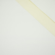 100 cm - WEIß - dickes geprägtes Kunstleder
