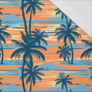 By the Sea Wz. 1 - Viskose Jersey