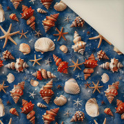 By the Sea Wz. 6- Polster- Velours