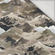 CAMO MORO WZ.11 - Thermo lycra