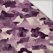 CAMO MORO WZ.15 - Viskose Jersey