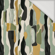 CAMO MORO WZ.3 - Viskose Jersey