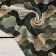 CAMO MORO WZ.9 - Krepp