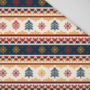 CHRISTMAS SWEATER wz.11 - Panama 220g