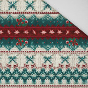 CHRISTMAS SWEATER wz.12 - Panama 220g