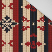 CHRISTMAS SWEATER wz.14 - Panama 220g