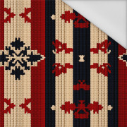 CHRISTMAS SWEATER wz.14 - Wasserabweisende Webware