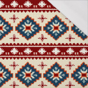 CHRISTMAS SWEATER wz.3 - Wasserabweisende Webware
