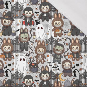 Creepy Cute Halloween WZ.5 - Single Jersey