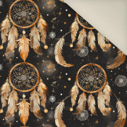 DREAM CATCHERS Ms.2- Polster- Velours
