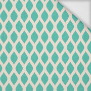 KETTE ( ecru ) / patina -  Sommersweat