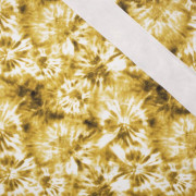 BATIK  Ms. 1 / gold -  Sommersweat
