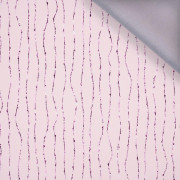GLITTER TAU (LIBELLEN UND PUSTEBLUMEN) - Softshell 