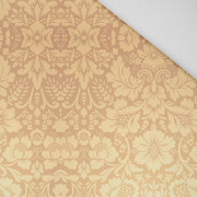 DAMASCO Ms. 2 (gold) - HOME DECOR PREMIUM Webware