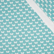 MINI SCHMETTERLINGE (PURPUR SCHMETTERLINGE) - sommersweat