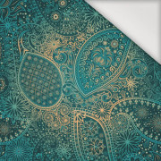 MEHNDI 2.0 - Nylonstoff PUMI