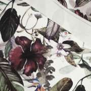 PARADIESBLUMEN - SP250 Sommersweat