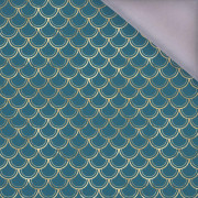 GOLDENE SCHUPPEN M.2 (GOLDENER OZEAN) / marine - Softshell 