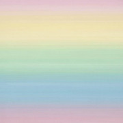 REGENBOGEN STREIFEN XL Ms. 2 - HOME DECOR PREMIUM Webware
