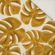 MONSTERA Ms. 1 (gold) - jeans